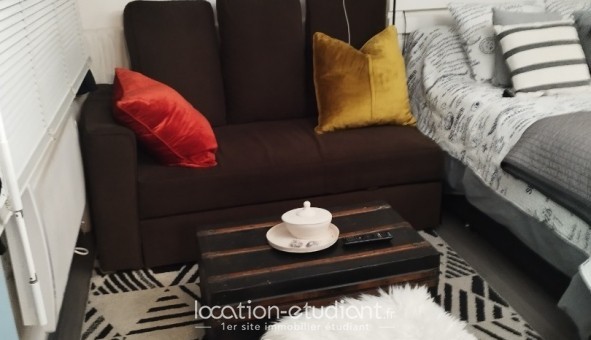 Logement tudiant Studio à Corbeil Essonnes (91100)