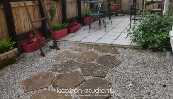 Logement tudiant Studio à Corbeil Essonnes (91100)