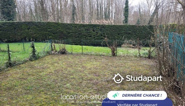 Logement tudiant Studio à Corbeil Essonnes (91100)