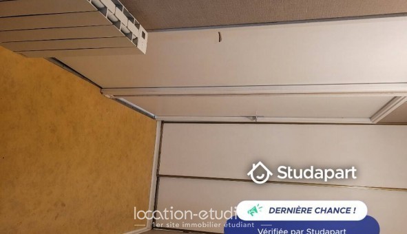 Logement tudiant Studio à Corbeil Essonnes (91100)