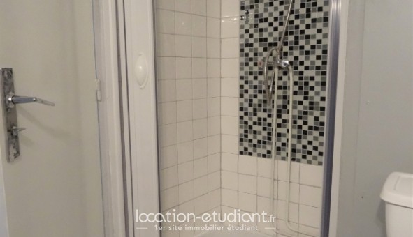 Logement tudiant Studio à Corbeil Essonnes (91100)