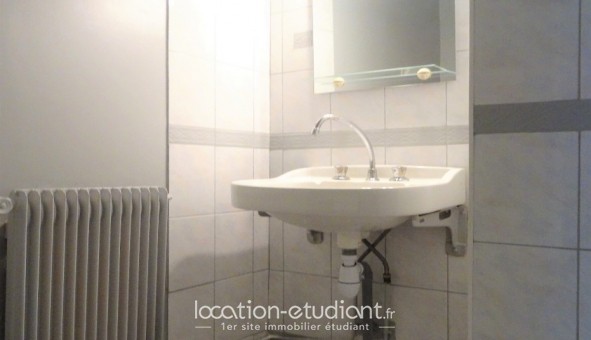Logement tudiant Studio à Corbeil Essonnes (91100)