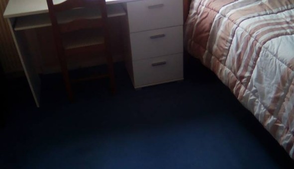 Logement tudiant Location Studio Vide Corbeil Essonnes (91100)