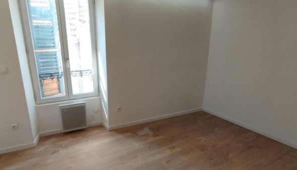 Logement tudiant Studio à Corbeil Essonnes (91100)