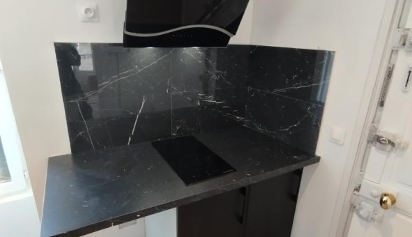 Logement tudiant Studio à Corbeil Essonnes (91100)