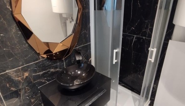 Logement tudiant Studio à Corbeil Essonnes (91100)