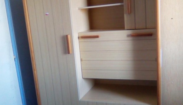 Logement tudiant Studio à Corbeil Essonnes (91100)