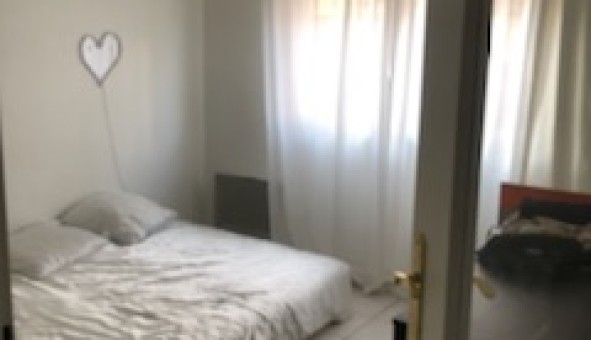 Logement tudiant Studio à Corbeil Essonnes (91100)