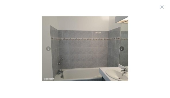 Logement tudiant Studio à Corbeil Essonnes (91100)