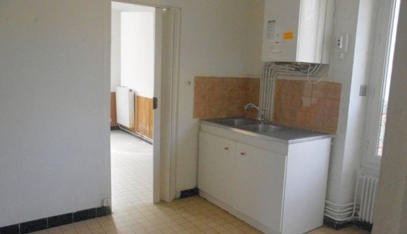 Logement tudiant Studio à Corbeil Essonnes (91100)