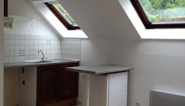 Logement tudiant Location Studio Vide Corbeil Essonnes (91100)