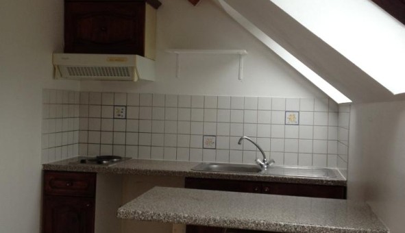 Logement tudiant Studio à Corbeil Essonnes (91100)