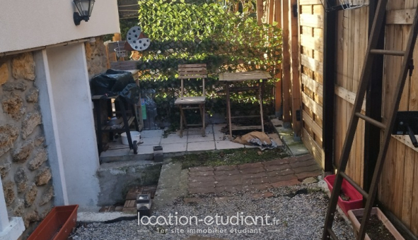 Logement tudiant Studio à Corbeil Essonnes (91100)