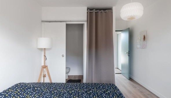 Logement tudiant Studio à Corbeil Essonnes (91100)