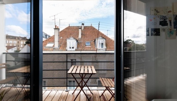 Logement tudiant Studio à Corbeil Essonnes (91100)