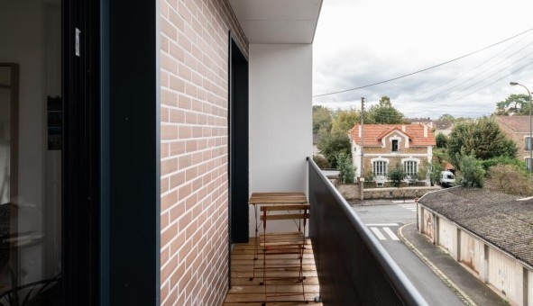Logement tudiant Studio à Corbeil Essonnes (91100)
