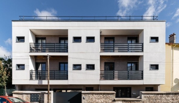 Logement tudiant Studio à Corbeil Essonnes (91100)