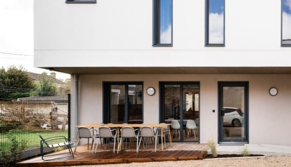 Logement tudiant Studio à Corbeil Essonnes (91100)