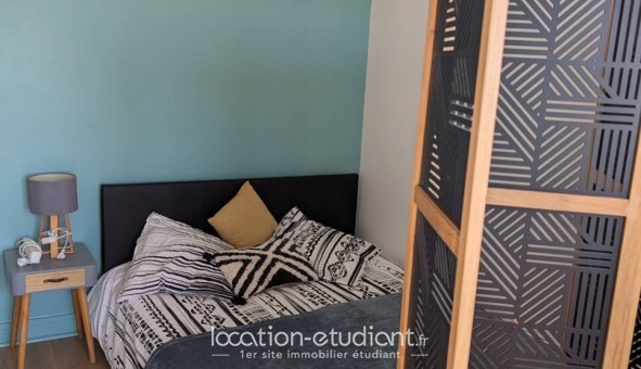 Logement tudiant Studio à Corbeil Essonnes (91100)