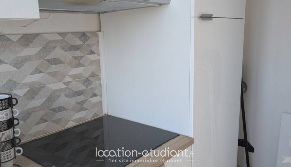 Logement tudiant Studio à Corbeil Essonnes (91100)