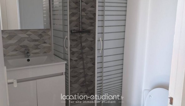 Logement tudiant Studio à Corbeil Essonnes (91100)