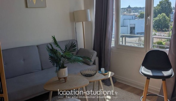 Logement tudiant Studio à Corbeil Essonnes (91100)