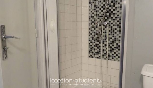 Logement tudiant Studio à Corbeil Essonnes (91100)