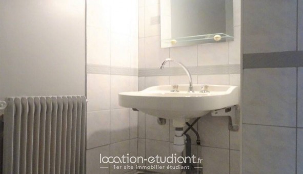 Logement tudiant Studio à Corbeil Essonnes (91100)