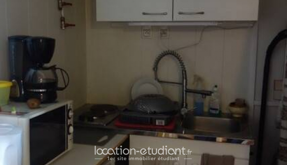 Logement tudiant Studio à Corbeil Essonnes (91100)