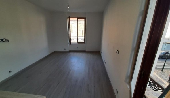 Logement tudiant Studio à Corbeil Essonnes (91100)