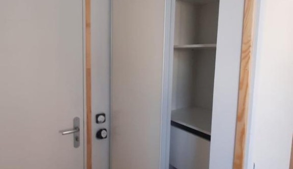 Logement tudiant Studio à Corbeil Essonnes (91100)