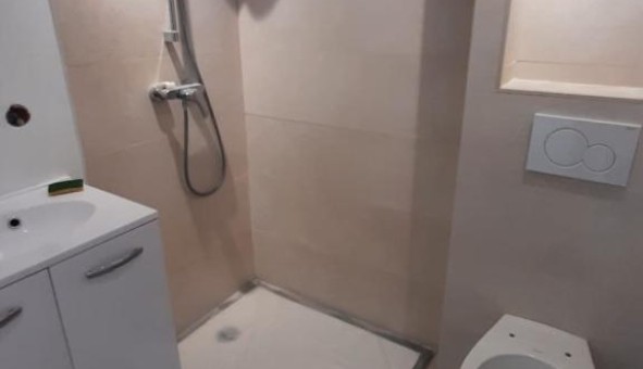 Logement tudiant Studio à Corbeil Essonnes (91100)