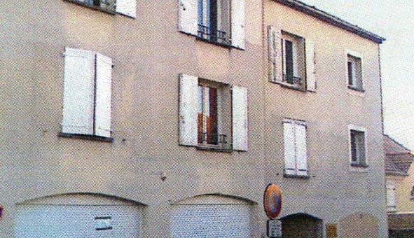 Logement tudiant Studio à Corbeil Essonnes (91100)