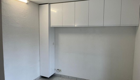 Logement tudiant Studio à Corbeil Essonnes (91100)