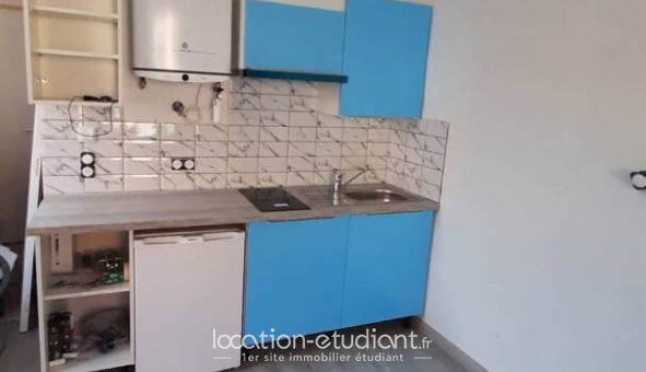 Logement tudiant Location Studio Meublé Corbeil Essonnes (91100)