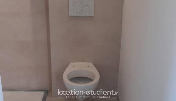 Logement tudiant Studio à Corbeil Essonnes (91100)