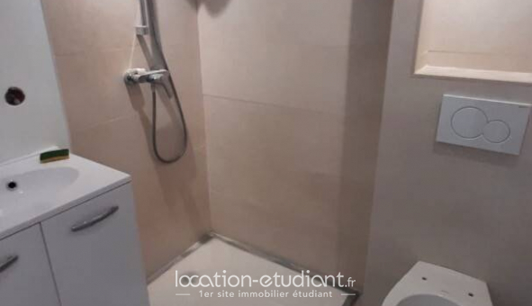 Logement tudiant Studio à Corbeil Essonnes (91100)