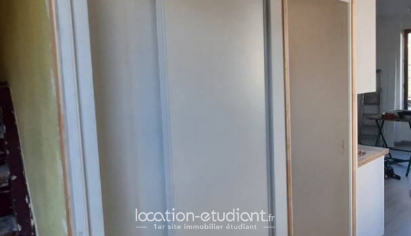 Logement tudiant Studio à Corbeil Essonnes (91100)