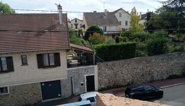 Logement tudiant Studio à Corbeil Essonnes (91100)