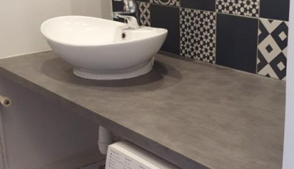 Logement tudiant Studio à Corbeil Essonnes (91100)