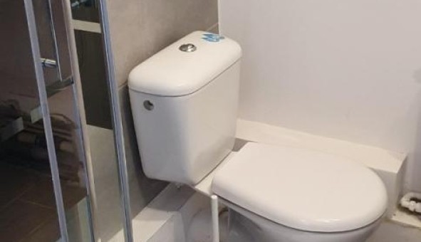 Logement tudiant Studio à Corbeil Essonnes (91100)
