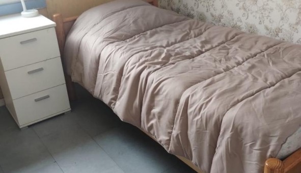 Logement tudiant Studio à Corbeil Essonnes (91100)