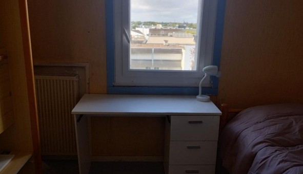 Logement tudiant Studio à Corbeil Essonnes (91100)