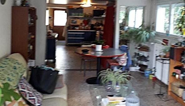 Logement tudiant Location Studio Vide Corbeil Essonnes (91100)