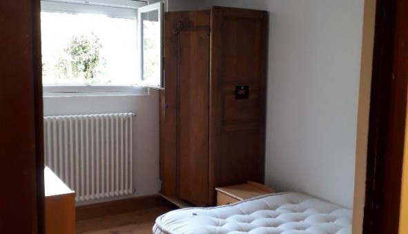 Logement tudiant Studio à Corbeil Essonnes (91100)