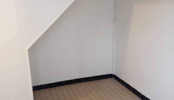 Logement tudiant Studio à Corbeil Essonnes (91100)