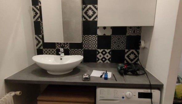 Logement tudiant Location Studio Vide Corbeil Essonnes (91100)