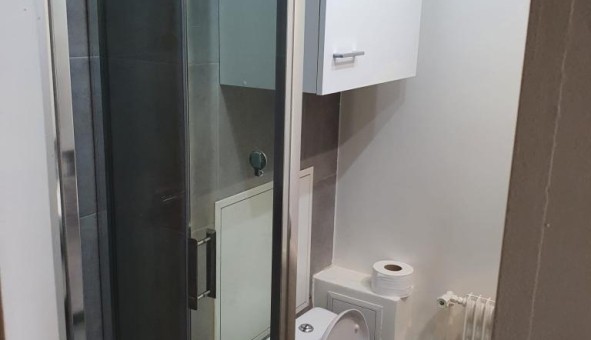 Logement tudiant Studio à Corbeil Essonnes (91100)