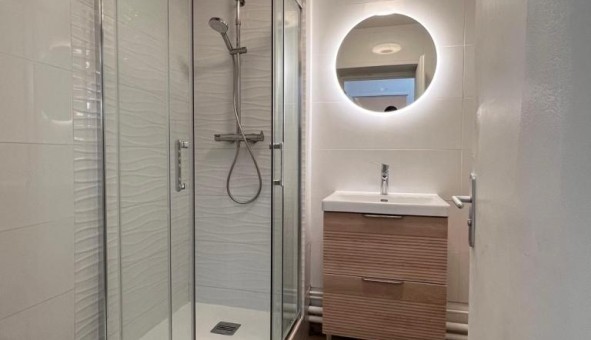 Logement tudiant Studio à Corbeil Essonnes (91100)