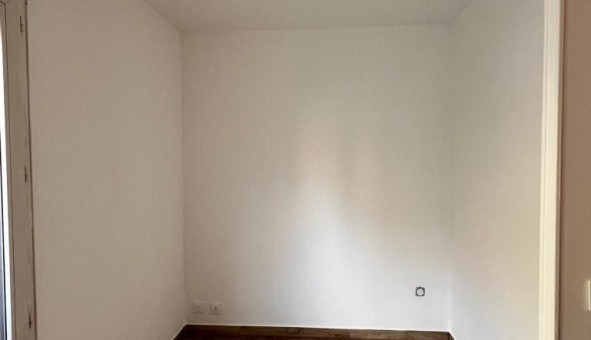 Logement tudiant Studio à Corbeil Essonnes (91100)